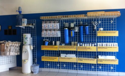 Fresh Water Ind. (Previously known as the Keswick Water Store) Keswick