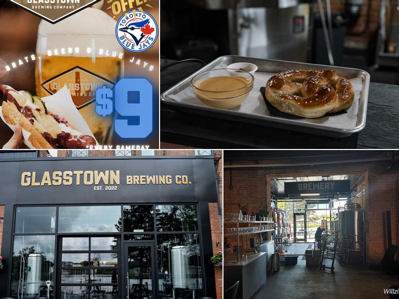 Glasstown Brewing Company