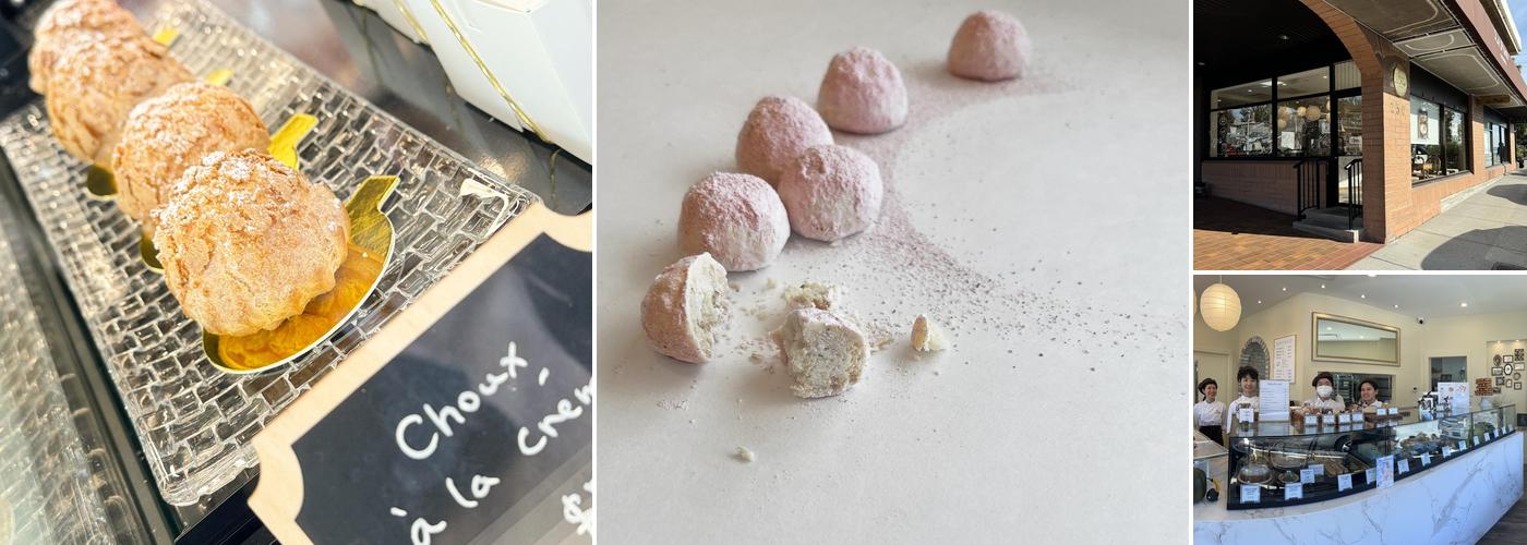 Patisserie Le Pont