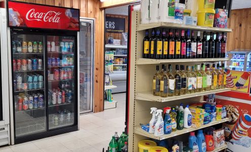 Depanneur 4 coins Vaudreuil-Dorion