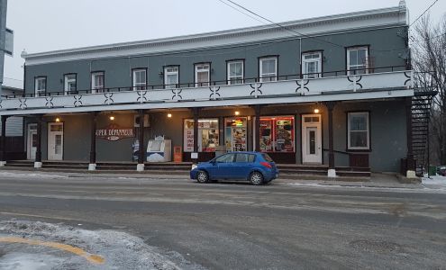 Super Depanneur Enrg