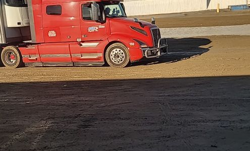 CSS Farms LLC Winnemucca