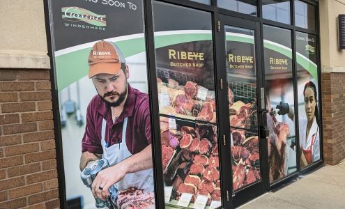 Ribeye Butcher Shop (Windermere)