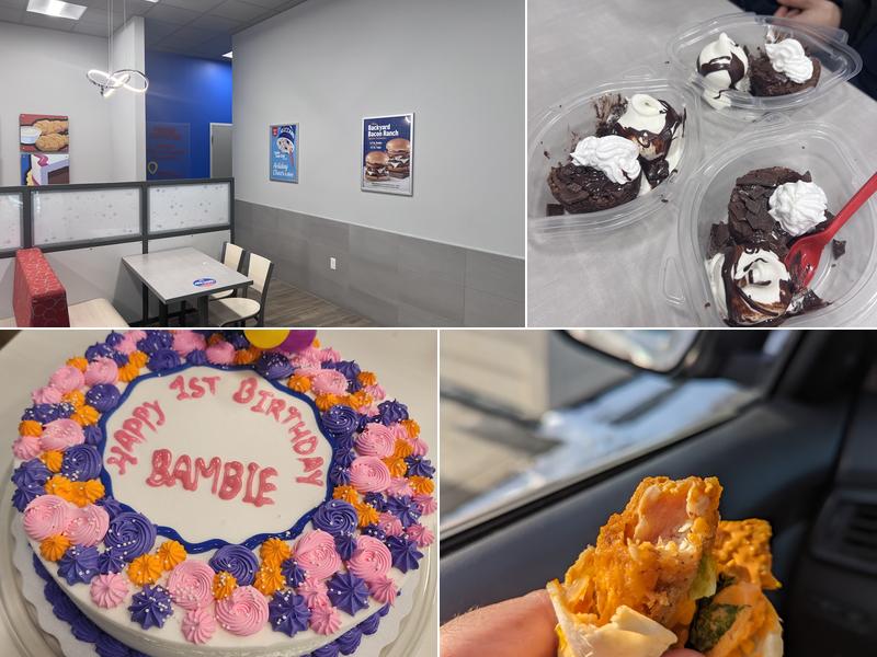 Dairy Queen Grill & Chill