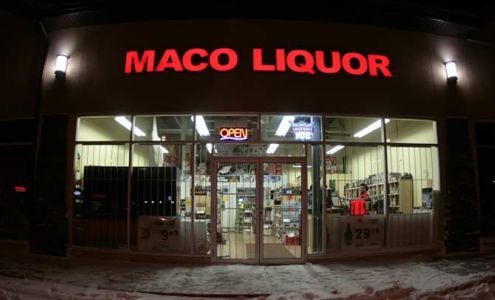 Maco Liquor