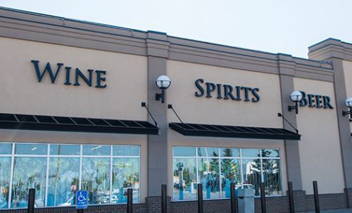 Calgary Co-op Centennial Wine Spirits Beer