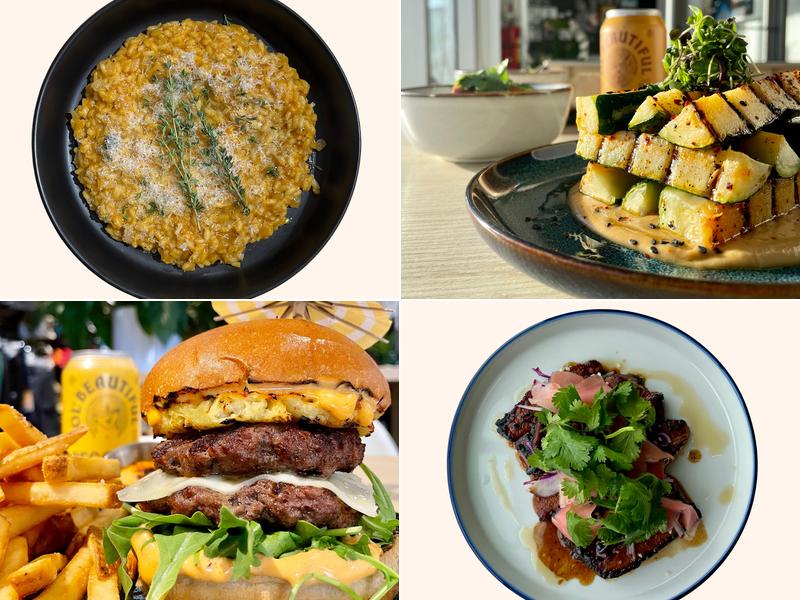 Approach Café and Bar