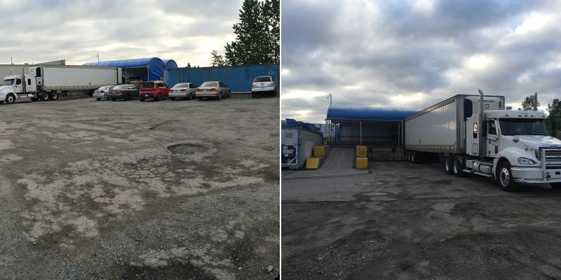 Orca Specialty Foods Ltd