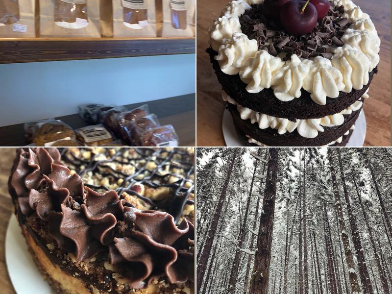 Roots Rising 5225 N Island Hwy, Courtenay