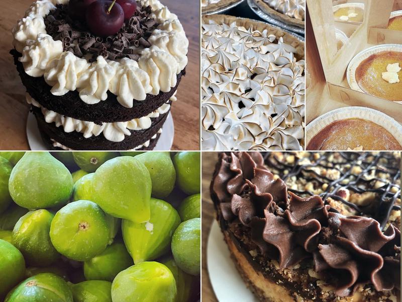 Roots Rising 5225 N Island Hwy, Courtenay