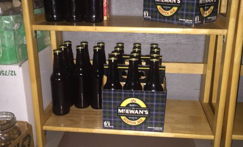 Hamilton Hops & Grapes Victoria