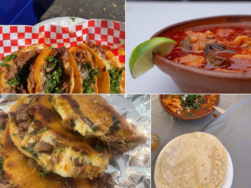 Antojitos Apatzingan