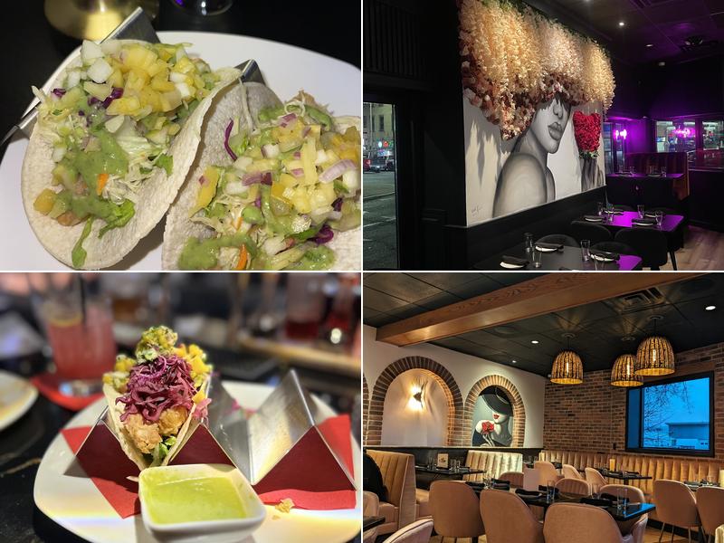 Rose - International Tapas & Bar