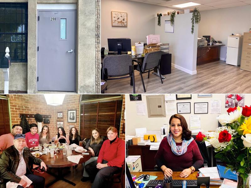 Uchi's Tax and Accounting Services