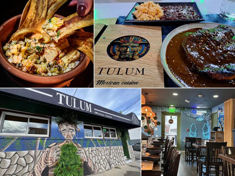 Tulum Mexican Cuisine (Somerville)