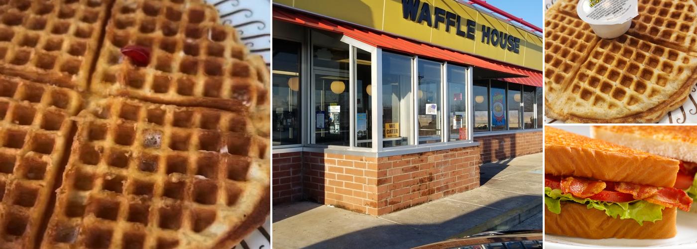 Waffle House