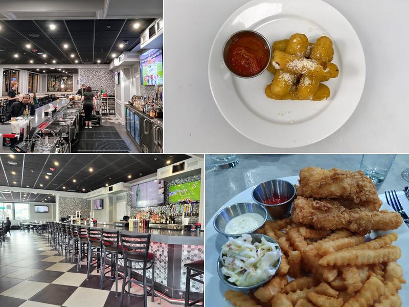 Avenue Pub 1790 Springfield Ave, Maplewood