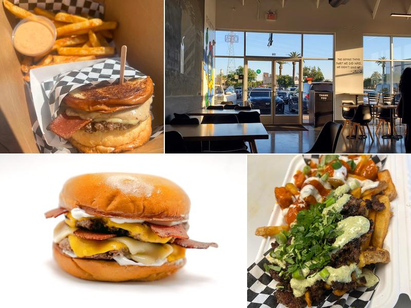 Planet Vegan 7845 N Palm Ave Suite 108, Fresno