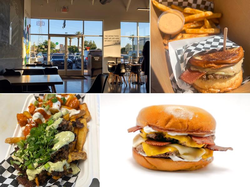 Planet Vegan 7845 N Palm Ave Suite 108, Fresno