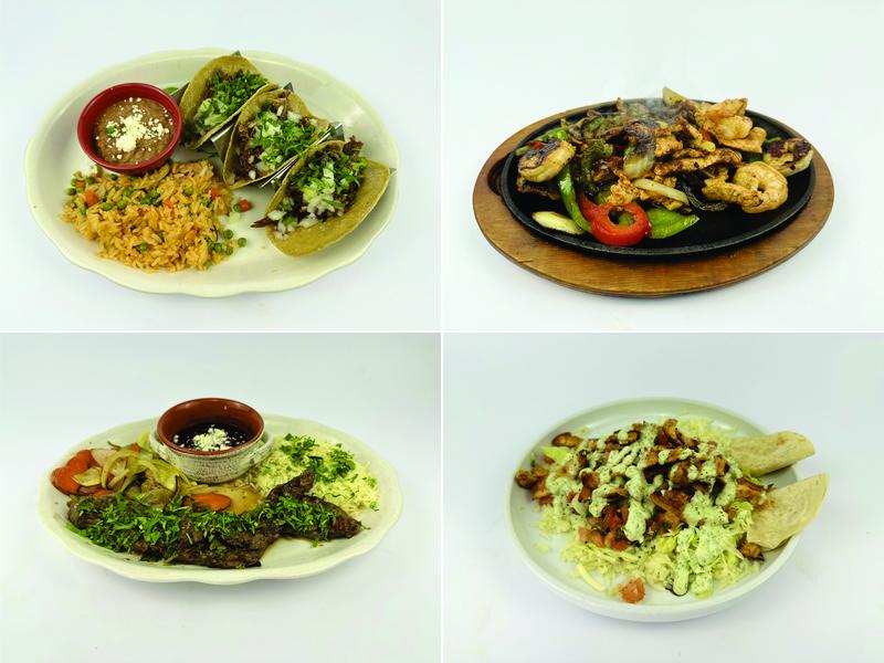 Capilla Kitchen & Cantina