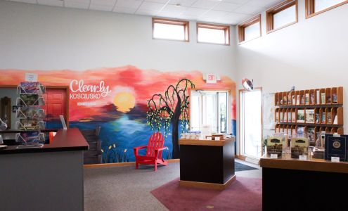 Kosciusko County Convention and Visitors Bureau and Visitor Center Warsaw