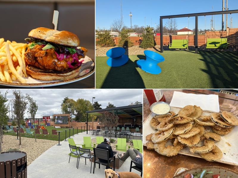 North High Brewing - Westerville