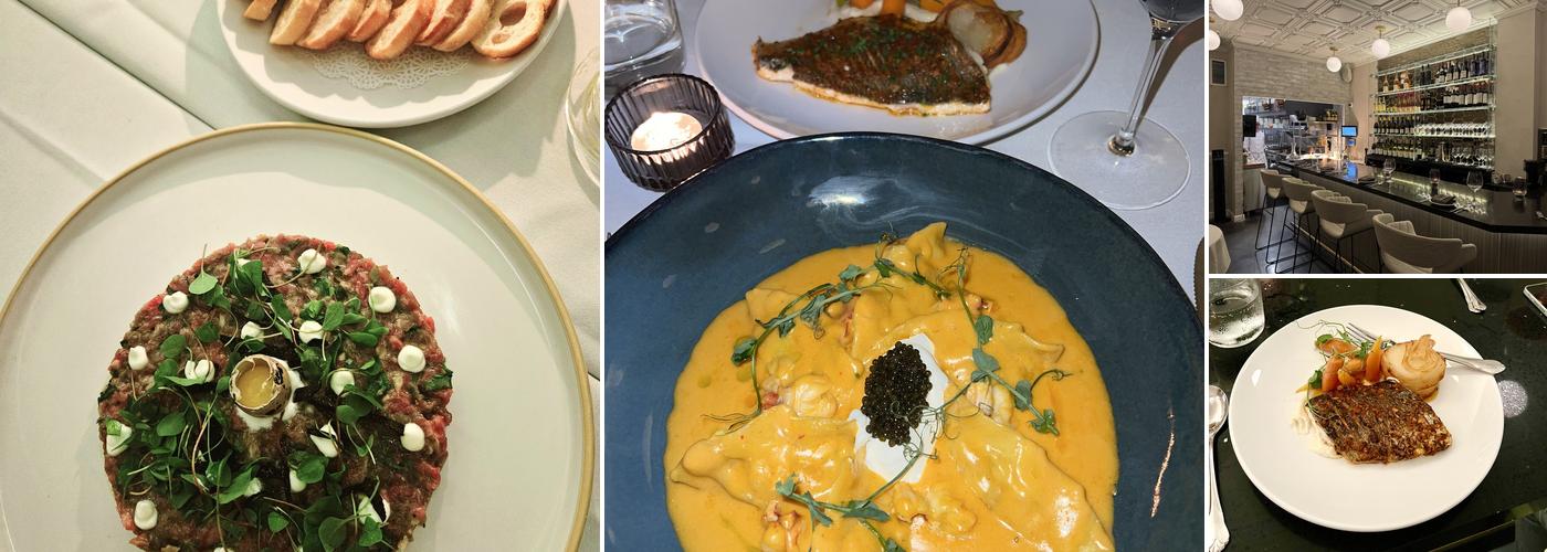 Grand Central by Nuno Grullon