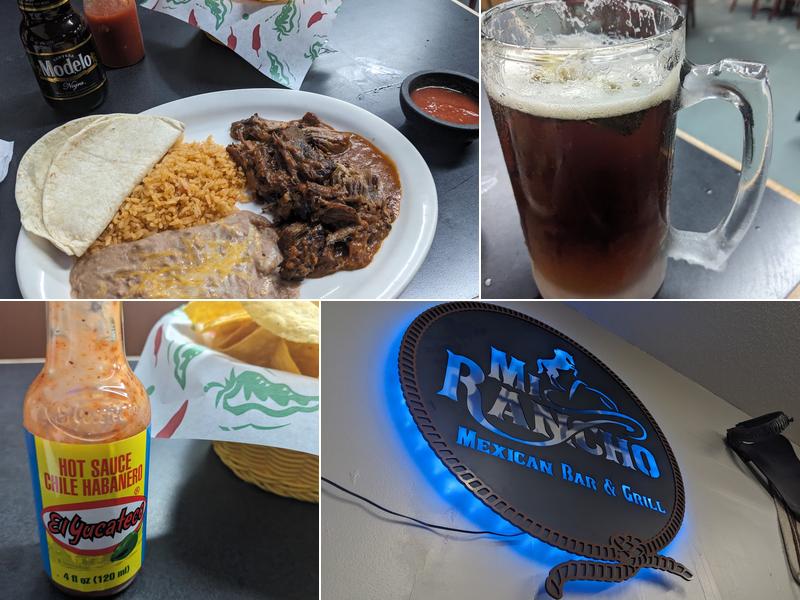 MI Rancho Elkhorn City