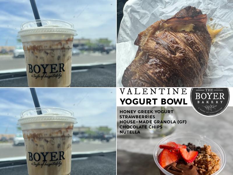 The Boyer 15240 N Cotton Ln, Surprise