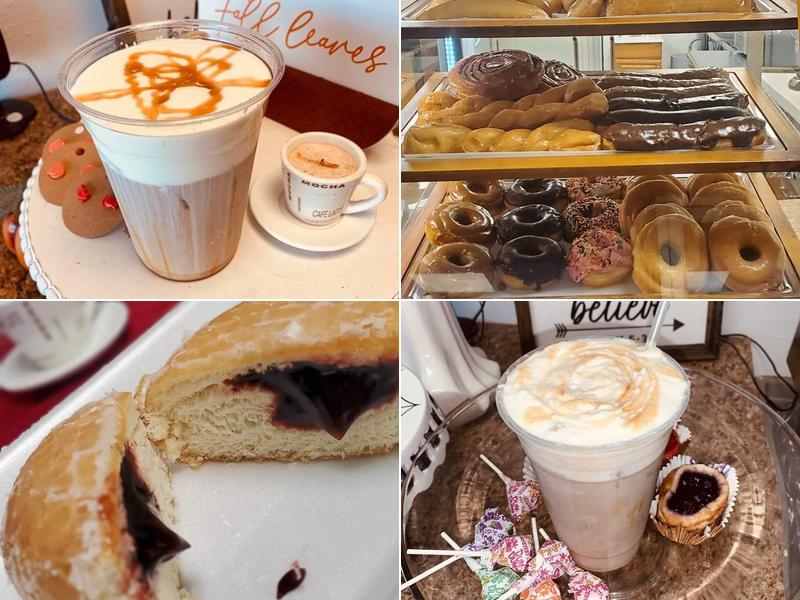 Small Town Talk LLC 1109 Main St, Quinton