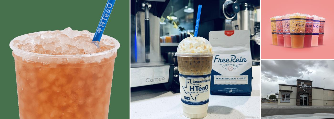 HTeaO - Odessa (Central)