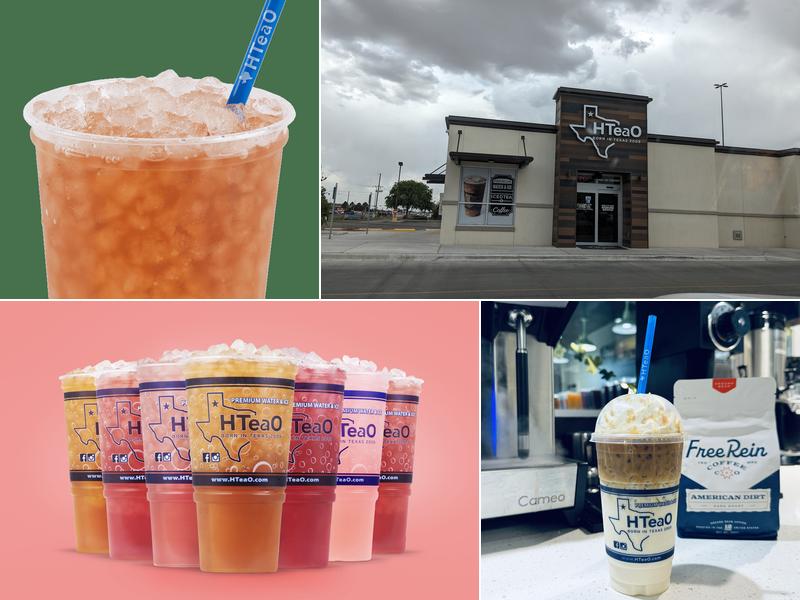 HTeaO - Odessa (Central)