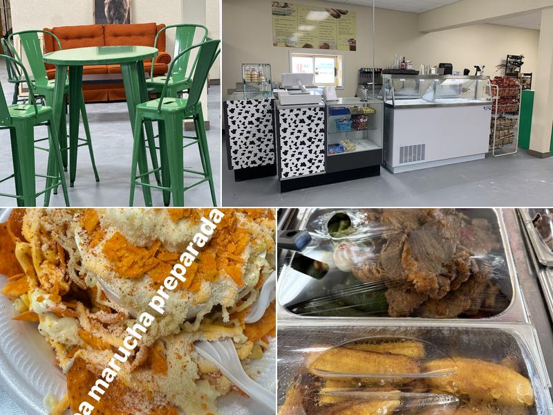 Bubble Cow 111 S Commercial Ave, Eagle Grove