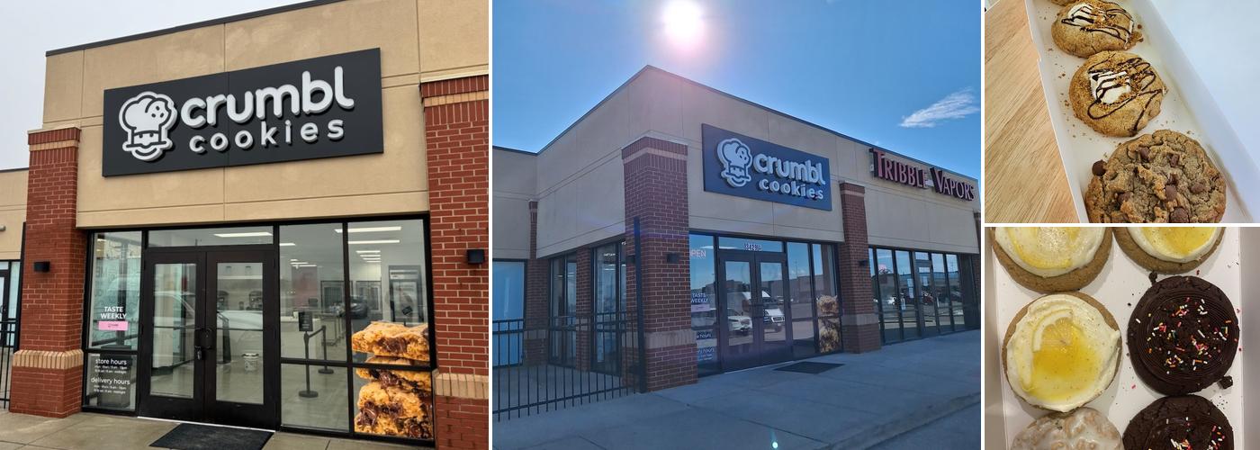 Crumbl