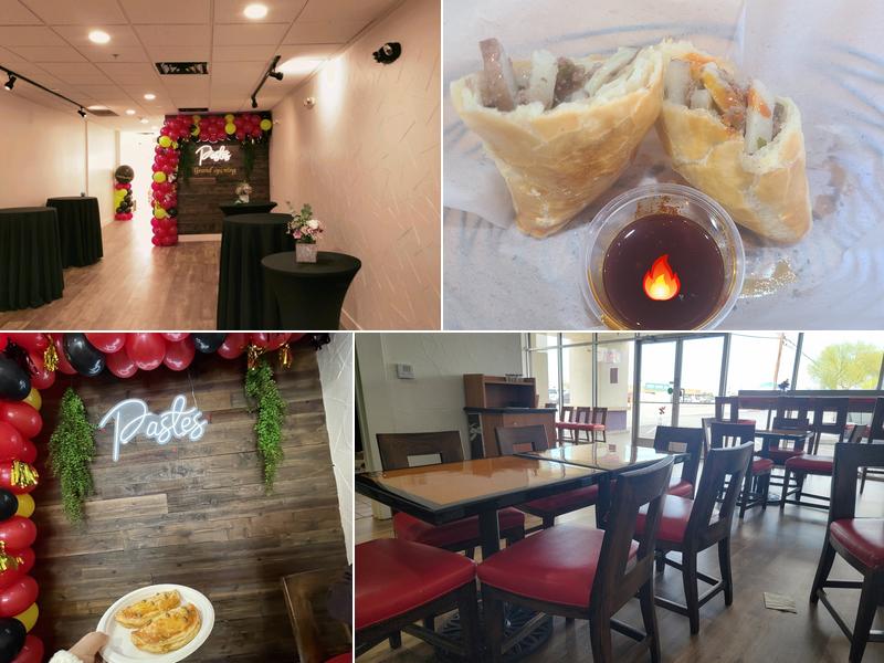 Pastes Pachu-k Las Vegas