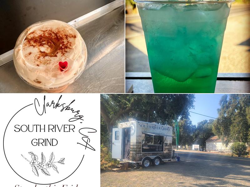 South River Grind 36339 S River Rd, Clarksburg