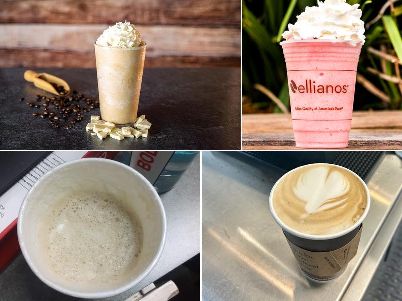 Ellianos Coffee