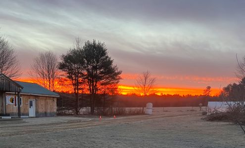 Old Crow Ranch Durham