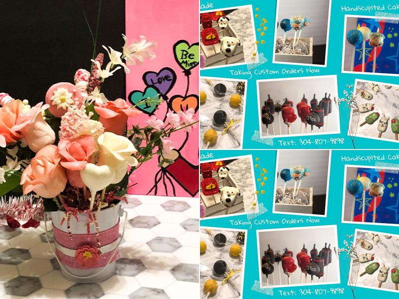 Mountain Momma Munchies