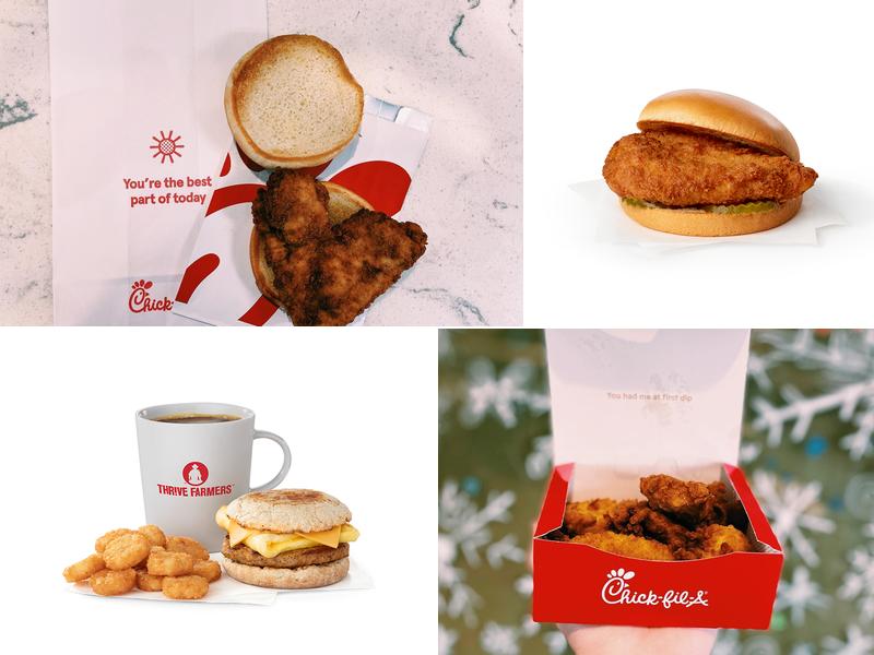 Chick-fil-A