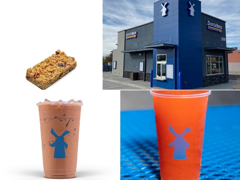 Dutch Bros Coffee
