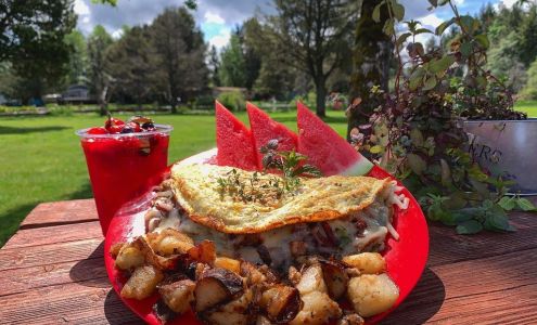 Fatty Caddys Silver Lake