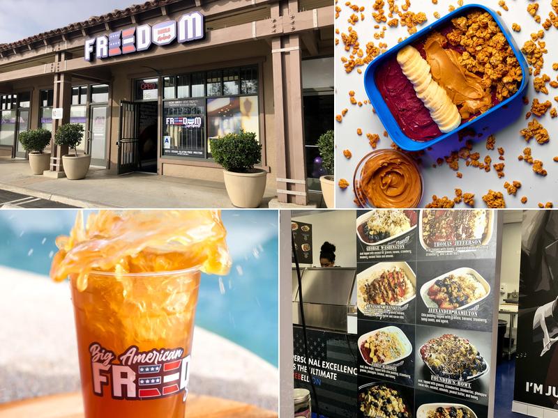 Freedom Bowls 32235 Mission Trail B6, Lake Elsinore
