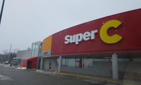 Super C Sherbrooke