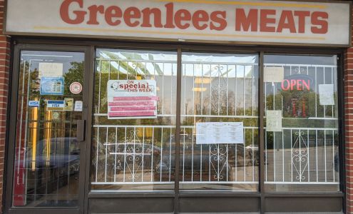 Greenlees Gary Quality Meats
