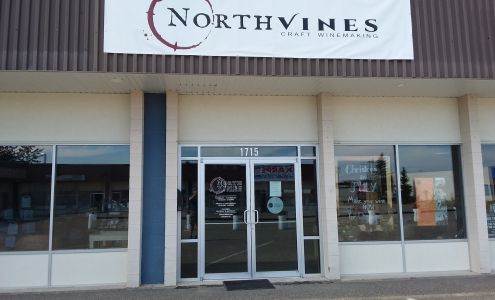 North Vines Craft Wine Making & Gifts