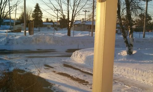 Alimentation Claudin Dassylva Chicoutimi