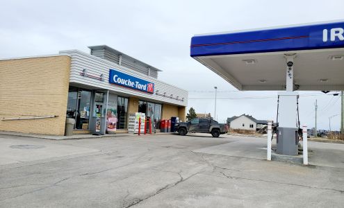 Couche-Tard Jonquiere