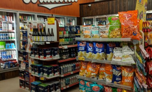 Alimentation Blackburn Marche La Baie