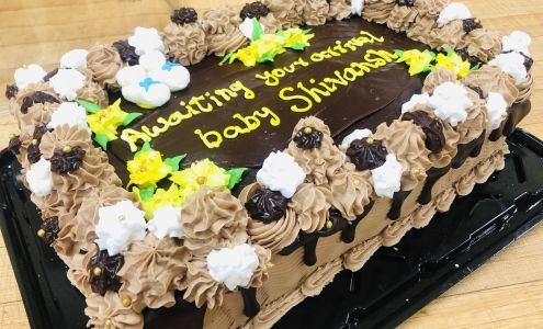 Tony's Bakery Sydney